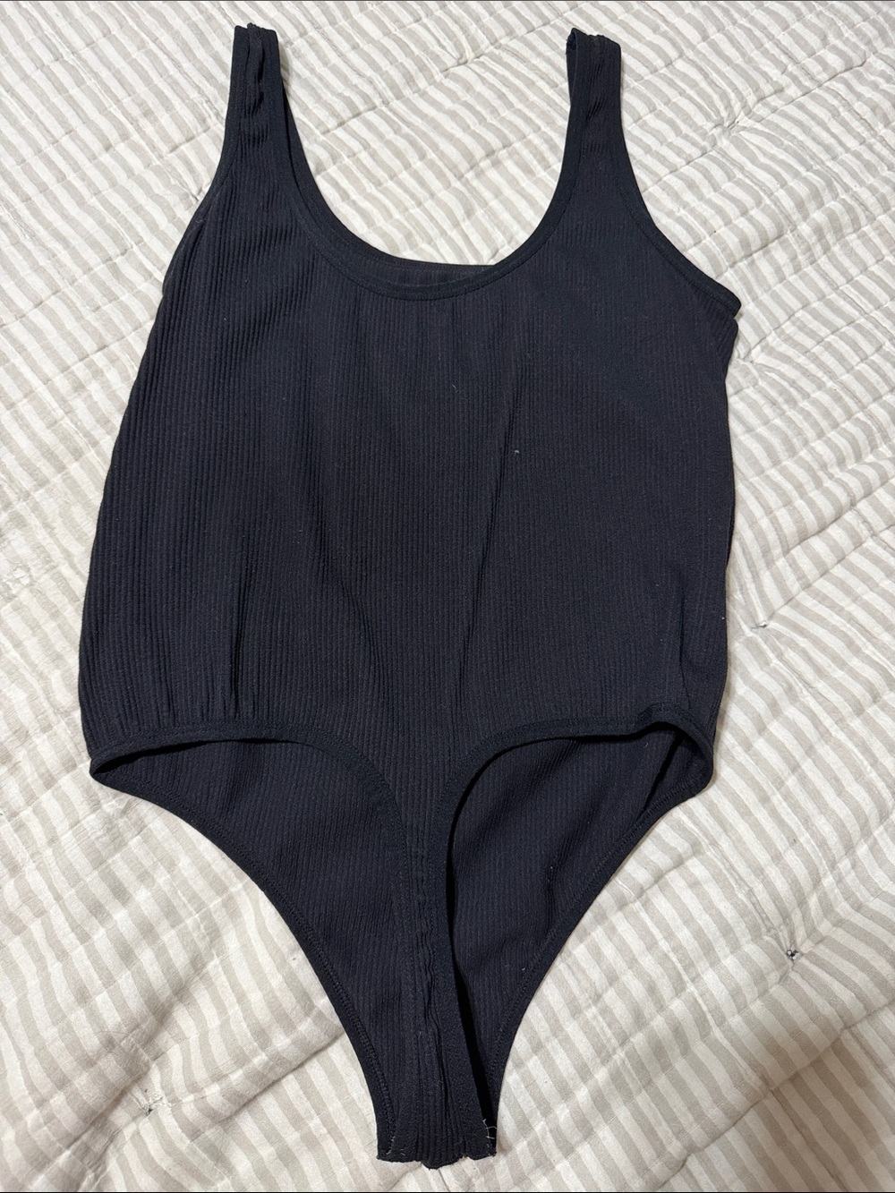 Colsie Body Suit - Picture 2 of 3